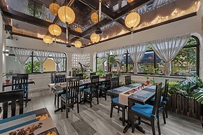 Royal Mansion Boutique Hoi An