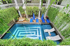 Royal Mansion Boutique Hoi An