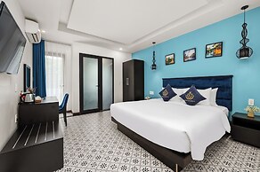 Royal Mansion Boutique Hoi An