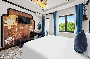 Royal Mansion Boutique Hoi An