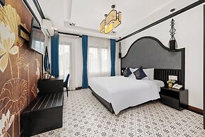 Royal Mansion Boutique Hoi An