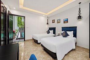 Royal Mansion Boutique Hoi An
