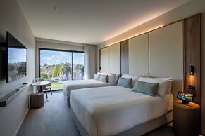 Oval Hotel at Adelaide Oval