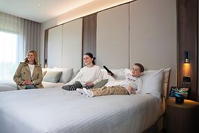 Oval Hotel at Adelaide Oval