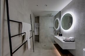 Oval Hotel at Adelaide Oval