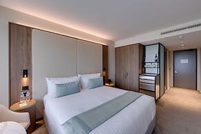 Oval Hotel at Adelaide Oval