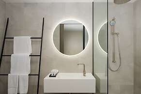 Oval Hotel at Adelaide Oval