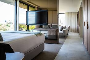 Oval Hotel at Adelaide Oval