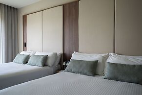 Oval Hotel at Adelaide Oval