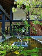 Breezy Lake Eco Friendly Cabanas Yala