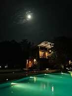 Breezy Lake Eco Friendly Cabanas Yala