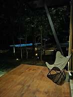 Breezy Lake Eco Friendly Cabanas Yala