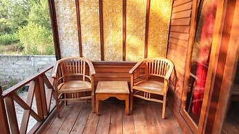 Nusa Indah Bungalows