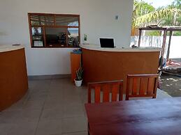 Nusa Indah Bungalows