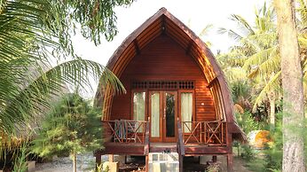 Nusa Indah Bungalows