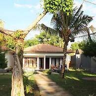Nusa Indah Bungalows