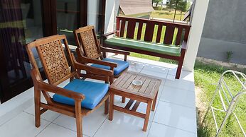 Nusa Indah Bungalows