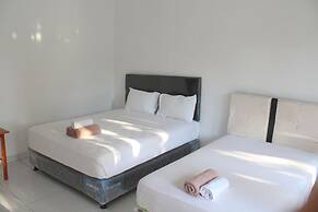 Nusa Indah Bungalows