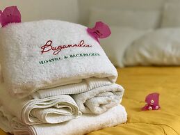 Buganvilia
