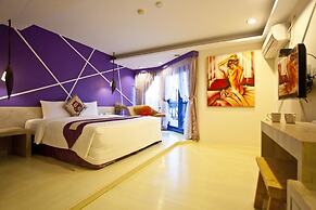 Golden Sea Inn