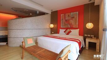 Golden Sea Inn