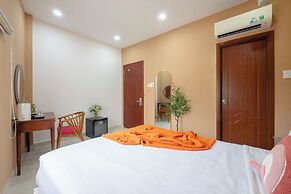 AMILA NGUYEN HUE HOTEL by SAZI