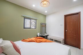 AMILA NGUYEN HUE HOTEL by SAZI