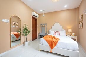 AMILA NGUYEN HUE HOTEL by SAZI