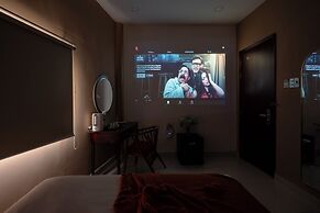 AMILA NGUYEN HUE HOTEL by SAZI