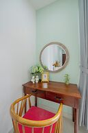 AMILA NGUYEN HUE HOTEL by SAZI