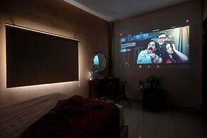 AMILA NGUYEN HUE HOTEL by SAZI