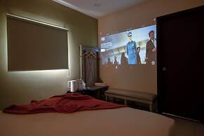 AMILA NGUYEN HUE HOTEL by SAZI