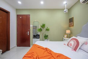 AMILA NGUYEN HUE HOTEL by SAZI