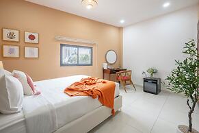 AMILA NGUYEN HUE HOTEL by SAZI