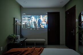 AMILA NGUYEN HUE HOTEL by SAZI