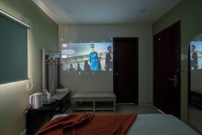 AMILA NGUYEN HUE HOTEL by SAZI