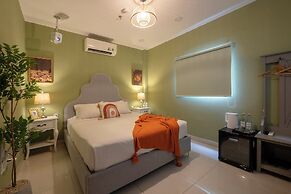 AMILA NGUYEN HUE HOTEL by SAZI