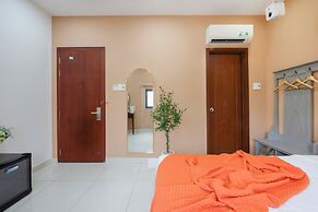 AMILA NGUYEN HUE HOTEL by SAZI