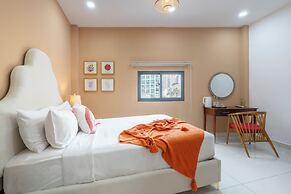 AMILA NGUYEN HUE HOTEL by SAZI