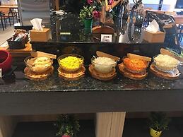 Chii Lih Hotel - Taitung Coral Museum