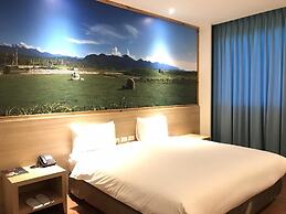 Chii Lih Hotel - Taitung Coral Museum