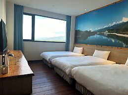 Chii Lih Hotel - Taitung Coral Museum