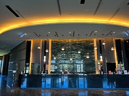 Chii Lih Hotel - Taitung Coral Museum