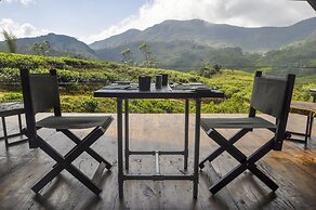 Wild Glamping Knuckles