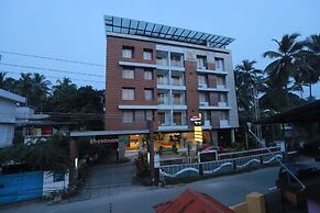 Bhavanam Regency