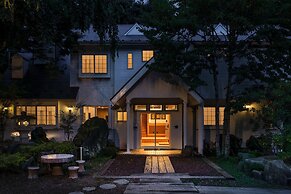 FUJIYAMA INN CONIFER