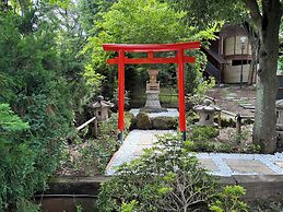 FUJIYAMA INN CONIFER