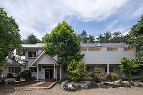 FUJIYAMA INN CONIFER