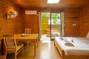 FUJIYAMA INN CONIFER