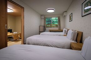 FUJIYAMA INN CONIFER